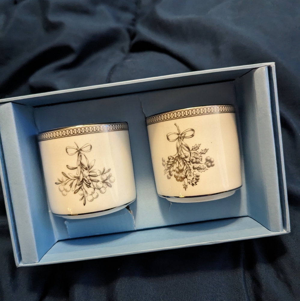 Wedgwood set